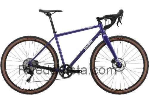 Ragley Mmmbop ficha técnica y opiniones